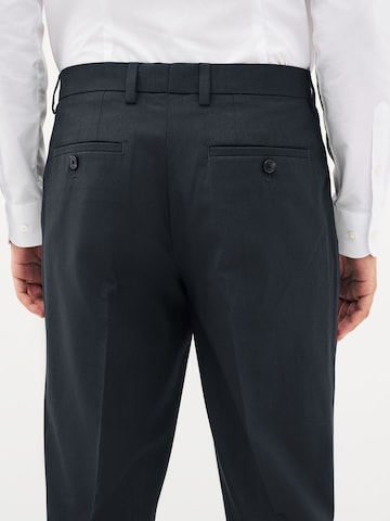 zils Next Piegulošs Buktētas bikses