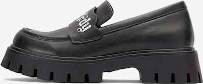 Loaferai iš Ed Hardy, spalva – juoda / sidabrinė, Prekių apžvalga