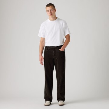 LEVI'S ® Baggy Džíny '578 BAGGY' – hnědá