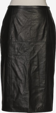 Maze Rock M in Schwarz: Vorderseite