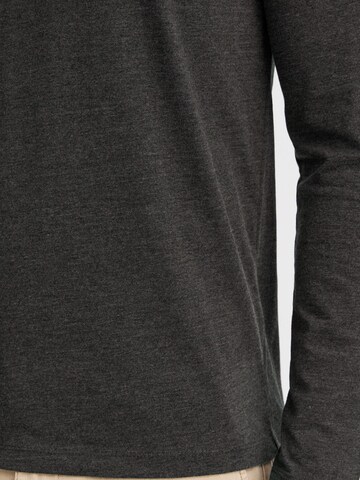 Maglietta di INDICODE JEANS in grigio
