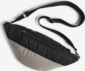 MARKBERG Fanny Pack 'ElinorMBG ' in Black