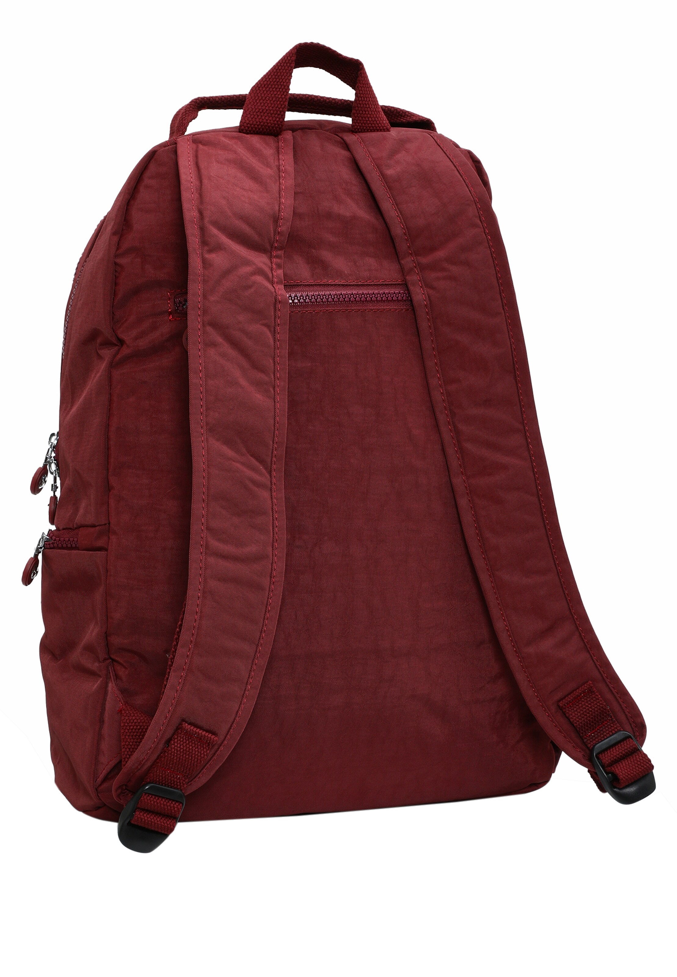 Mindesa Backpack in Brown