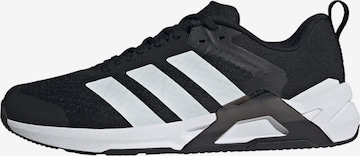 ADIDAS PERFORMANCE Αθλητικό παπούτσι 'Dropset Control' σε μαύρο: μπροστά