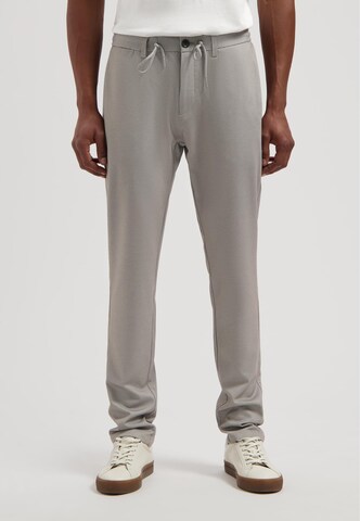 Regular Pantalon 'Lancaster' Dstrezzed en gris : devant