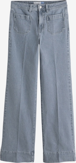 Next Farkut värissä basaltinharmaa, Tuotenäkymä