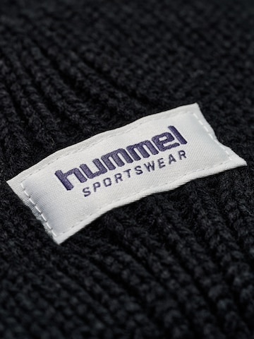 Hummel Muts in Zwart