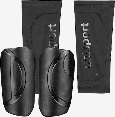 UHLSPORT Štitnik 'CROSSFLEX' u crna, Pregled proizvoda