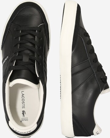 LACOSTE Sneakers 'Coupole' in Black