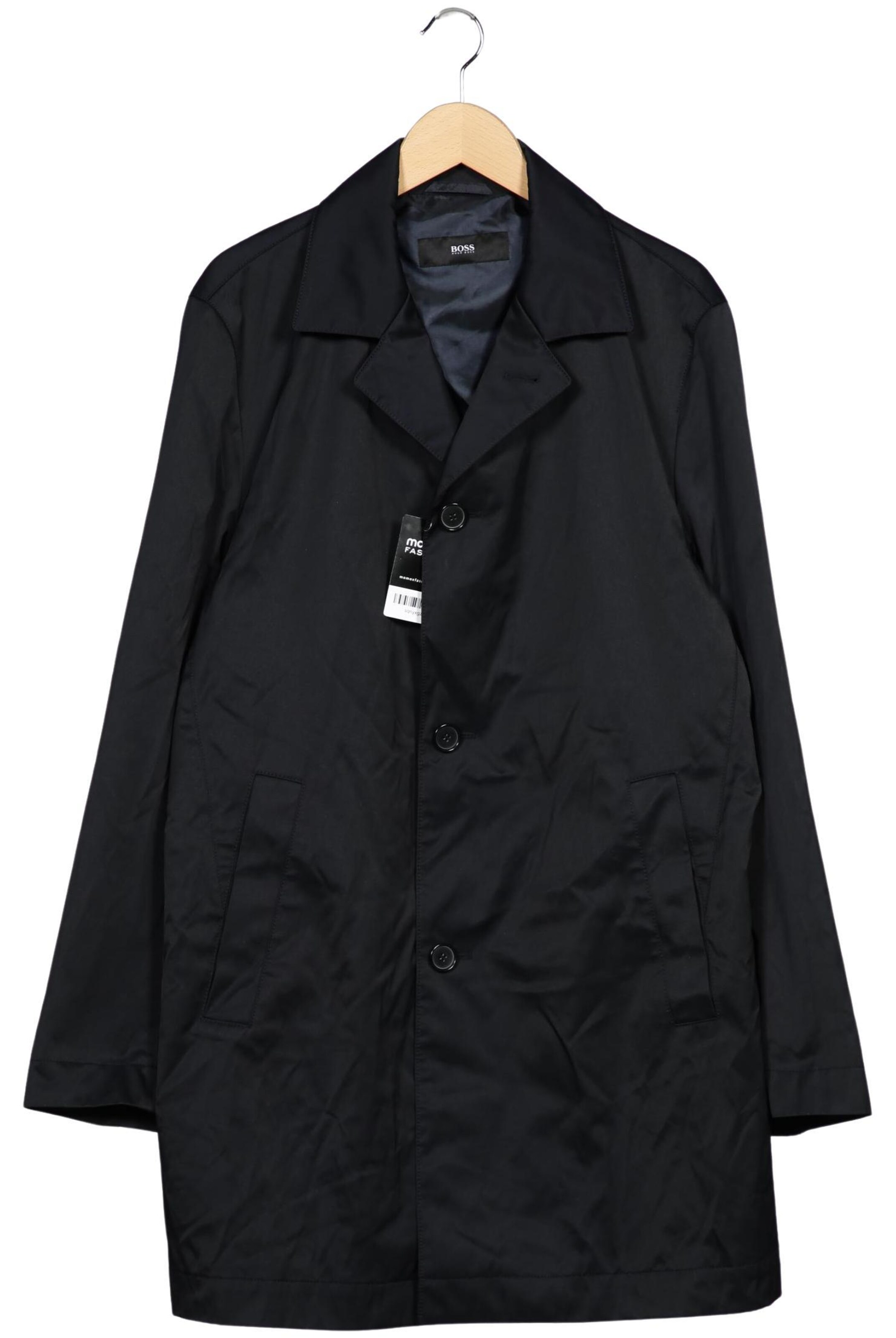 BOSS Jacket & Coat in 6XL in Black: front