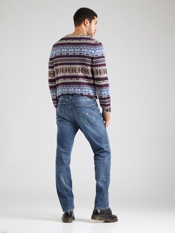 Tommy Jeans Slim fit Jeans 'Ryan' in Blue