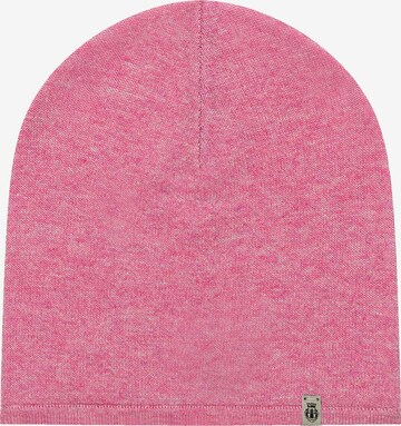 Roeckl Beanie in Pink: front