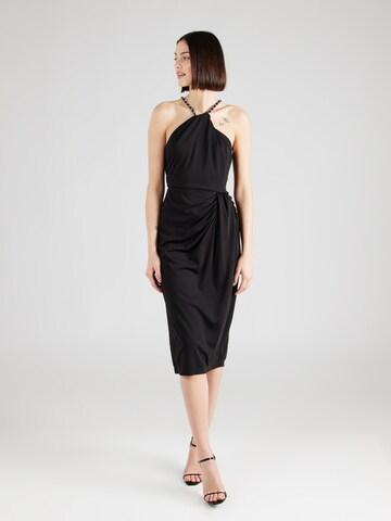 Lauren Ralph Lauren Dress 'AMBERNELL' in Black: front