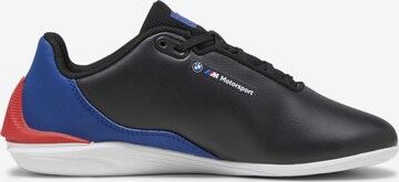 PUMA Athletic Shoes 'BMW' in Black