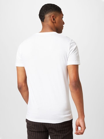 T-Shirt Abercrombie & Fitch en mélange de couleurs