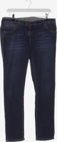 Brunello Cucinelli Jeans in 30-31 in Blue: front