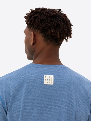 VAUDE Funktionsshirt 'Mineo II' in Blau