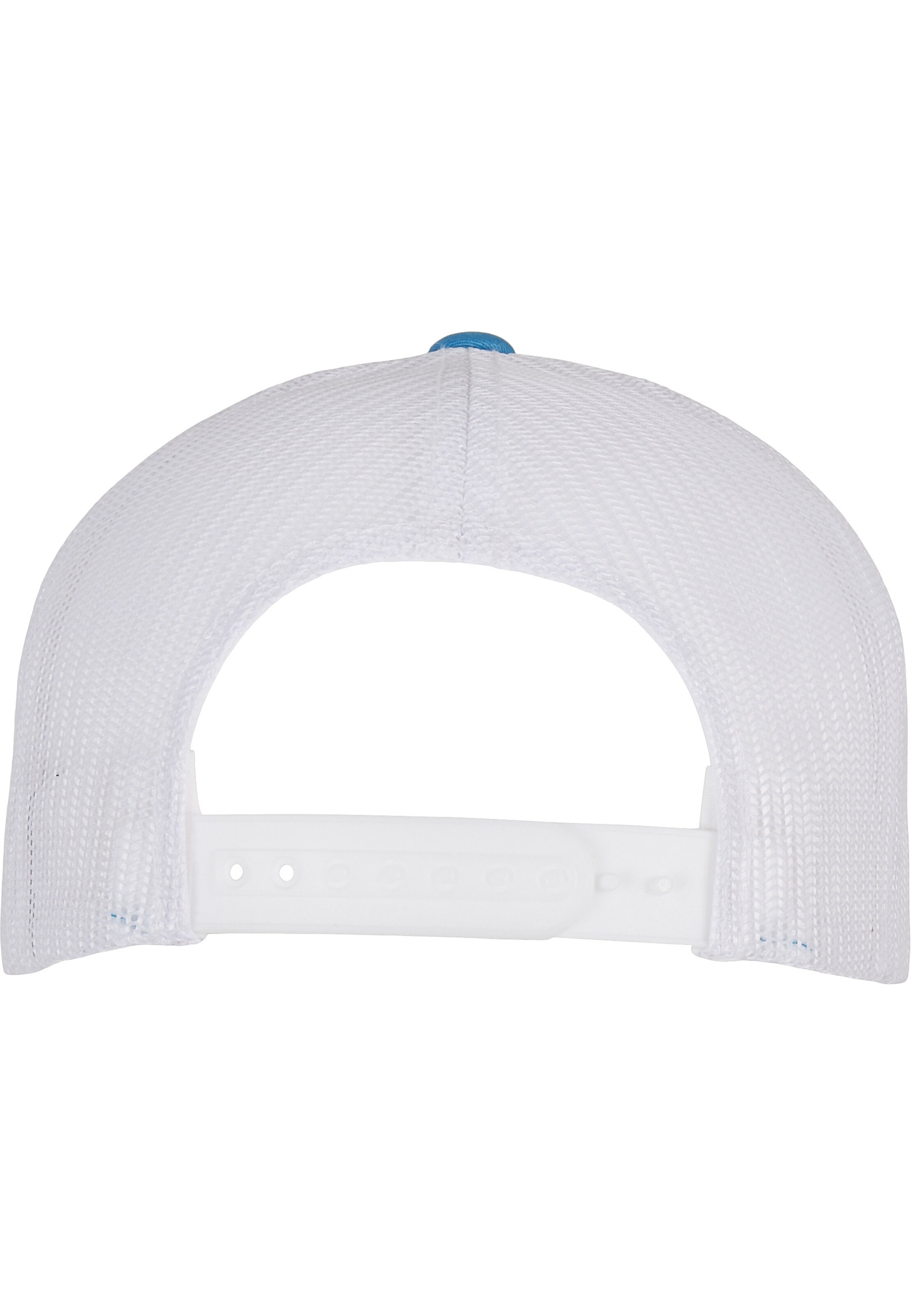 Flexfit Cap 'Retro' in Blue