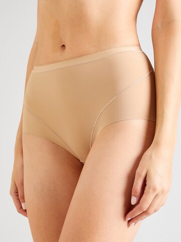 Marks & Spencer Shapingslip in Beige: Vorderseite