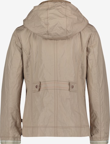 GIL BRET Between-Season Jacket in Beige