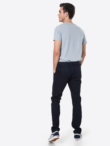 s.Oliver Slimfit Jeans in Blau