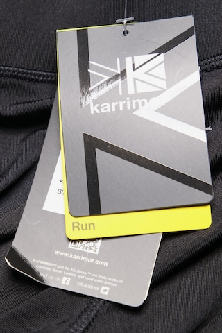 Karrimor Sport-Leggings XS in Schwarz