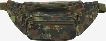 Brandit Fanny Pack in Green: front