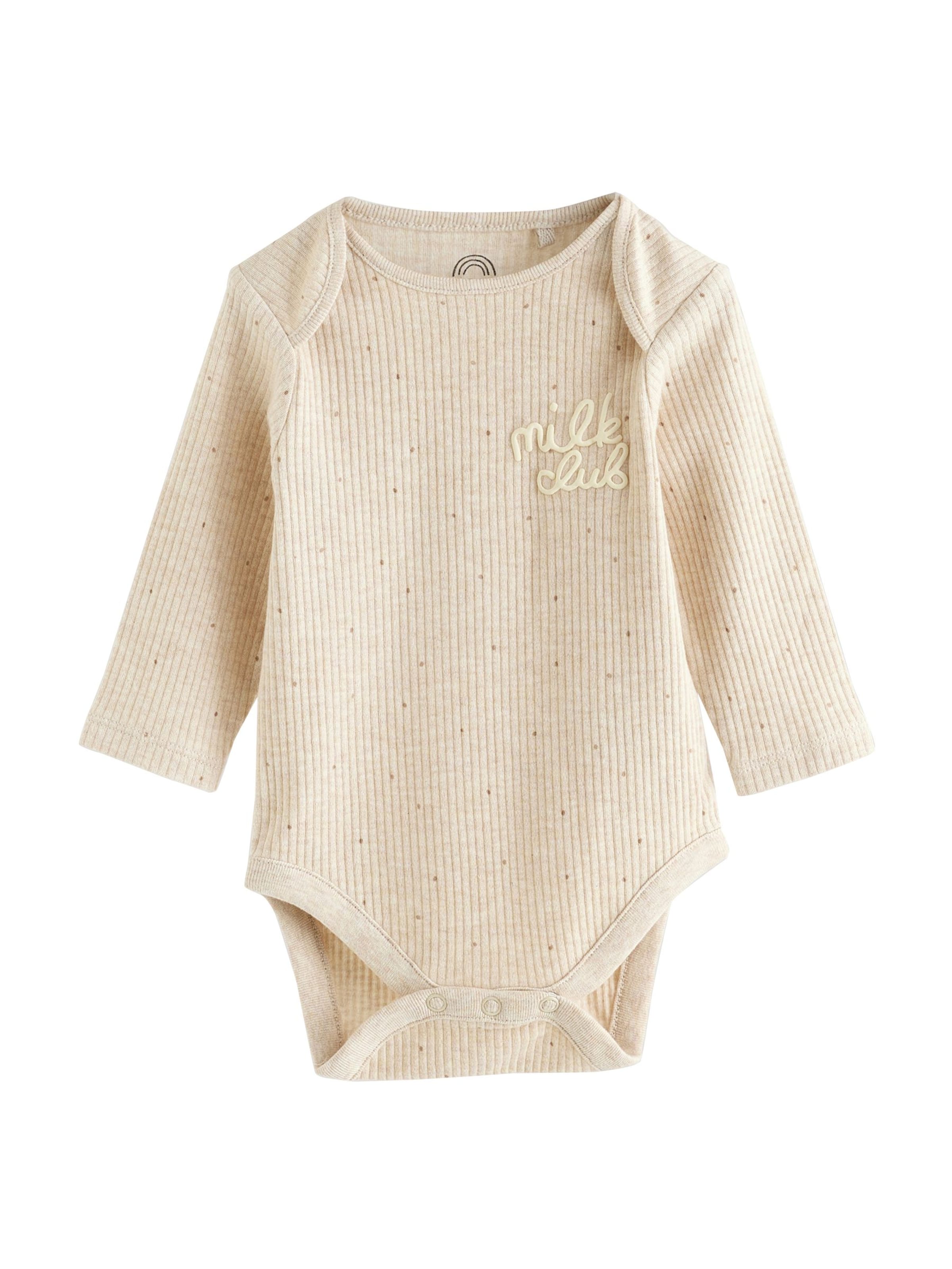 Next Sparkedragt/Body i beige