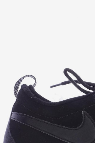 NIKE Sneakers & Trainers in 45,5 in Black
