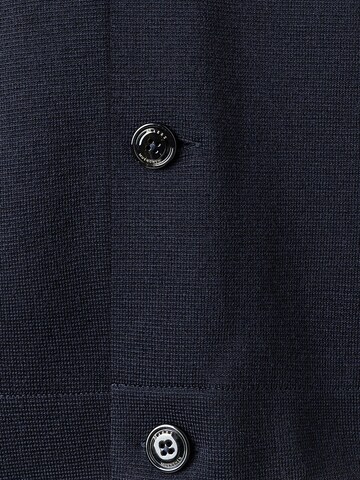 MAERZ Muenchen Knit cardigan in Blue