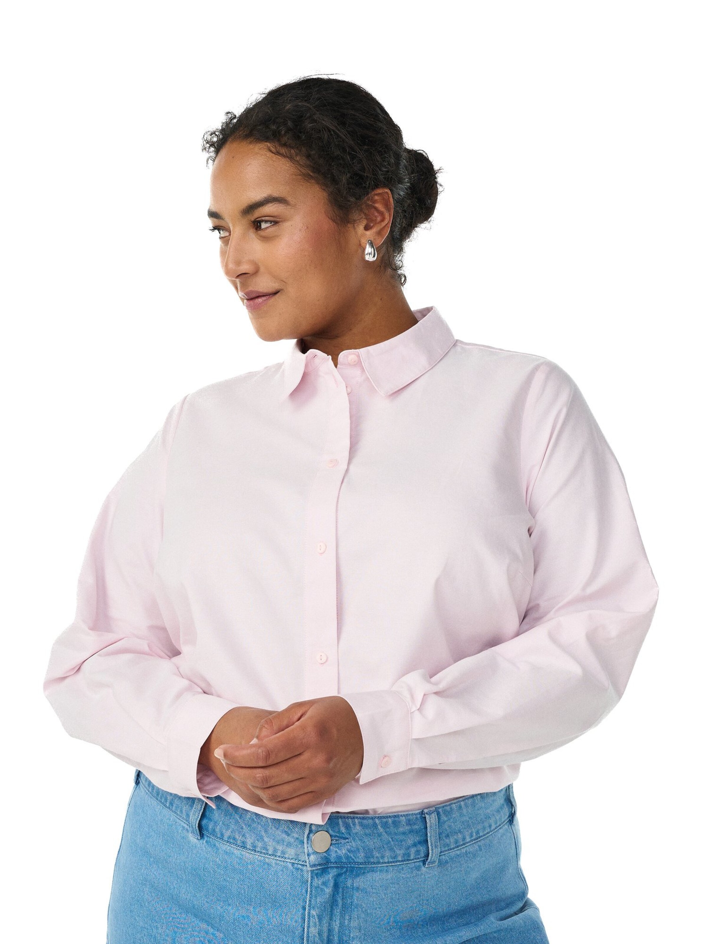 Zizzi Halenka 'Vlulu' – pink