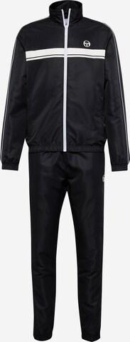 Sergio Tacchini Tracksuit 'AGAVE' in Blue: front