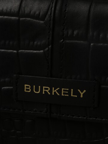 Porte-monnaies 'Cool Colbie' Burkely en noir