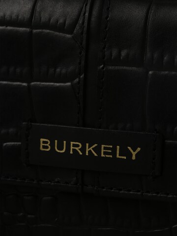 Burkely Wallet 'Cool Colbie' in Black
