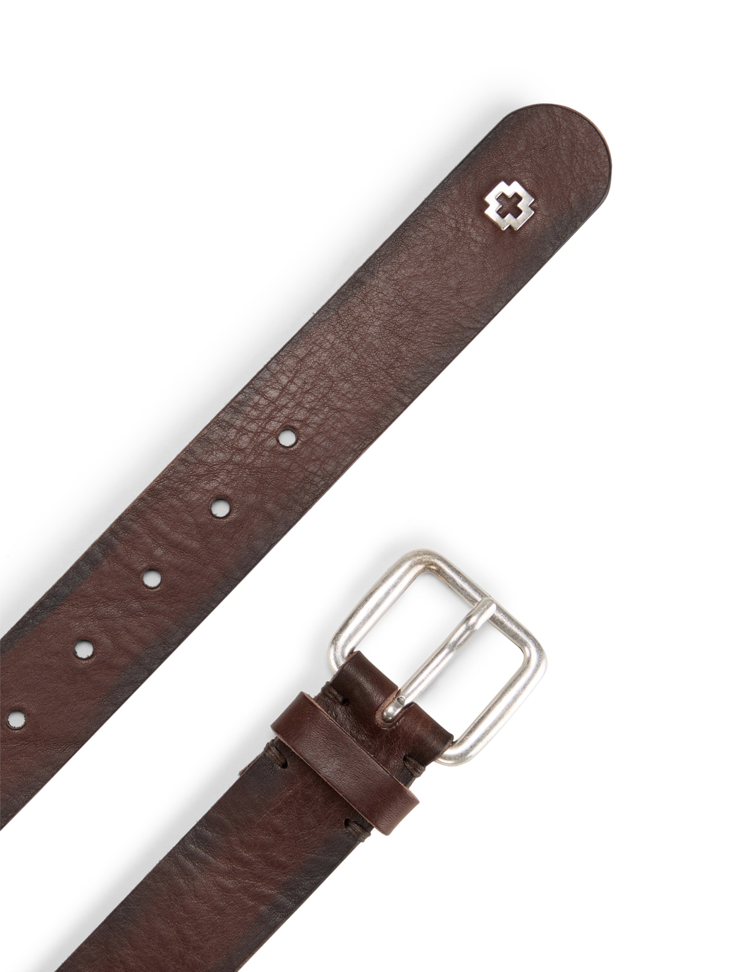 Ceinture STRELLSON en marron