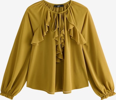 Next Bluza u oker, Pregled proizvoda