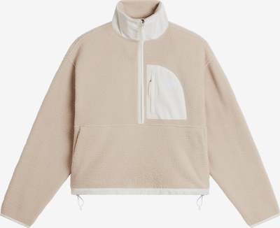 THE NORTH FACE Urheiluneule 'Yumiori' koossa XS värissä beige / offwhite, Tuotenäkymä