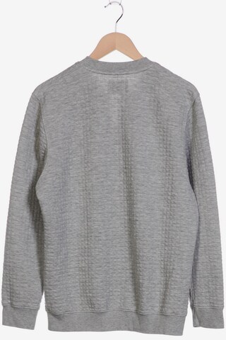 Samsøe Samsøe Sweatshirt & Zip-Up Hoodie in XL in Grey