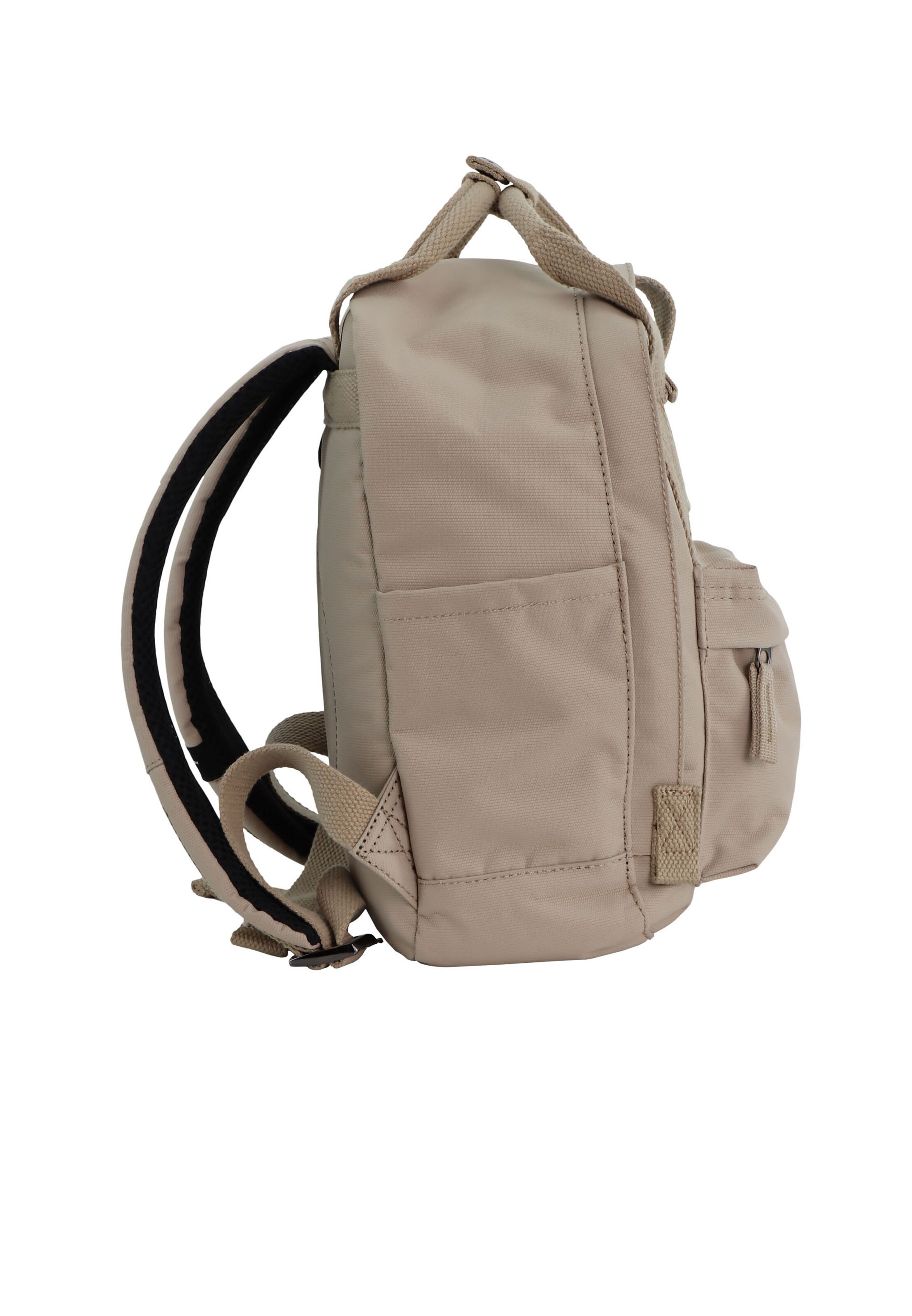 Discovery Rucksack 'Cave' in Beige