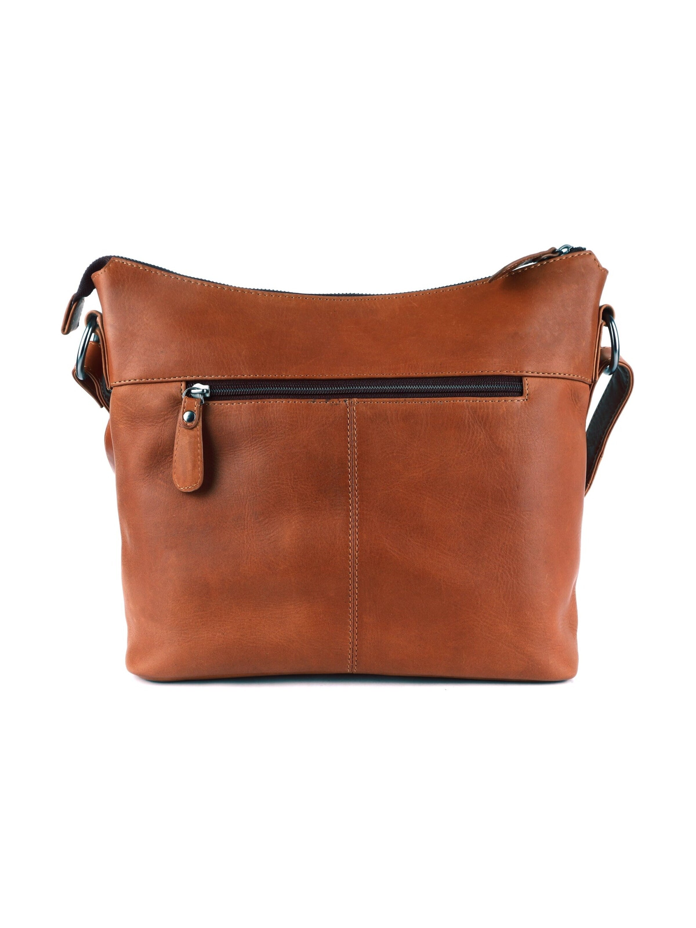 Benthill Schultertasche‌‌‌‌‌‌‌‌ in Braun