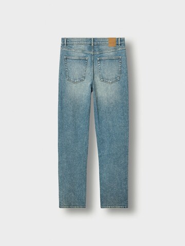 Burocs Slimfit Jeans 'Rocco'‌ in Blau