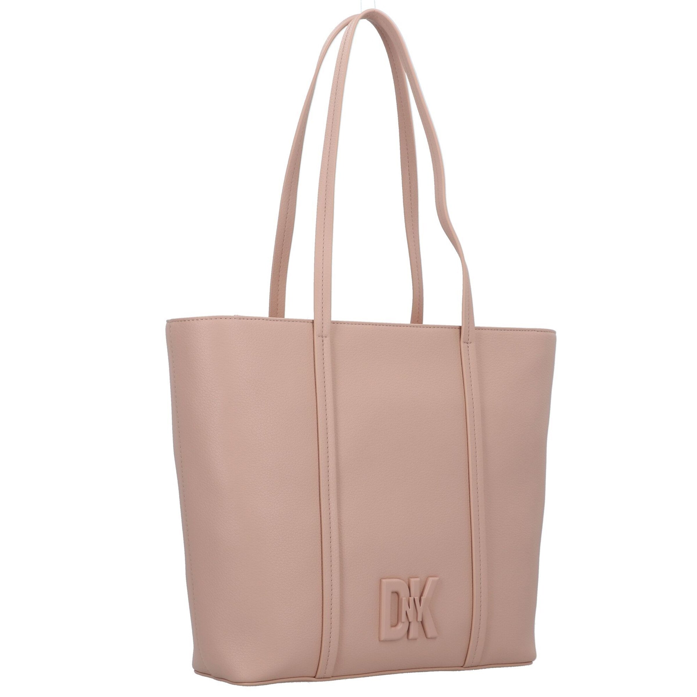 DKNY Shopper 'Seventh Avenue' in Pink