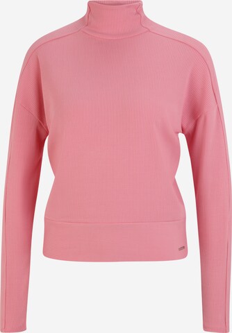 FILA Sweatshirt in Pink: predná strana