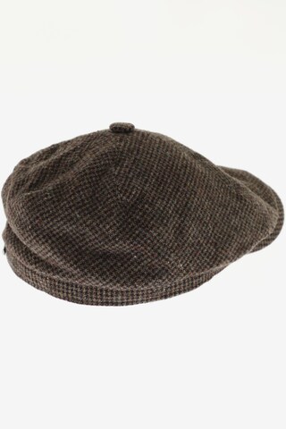 STETSON Hut oder Mütze One Size in Braun