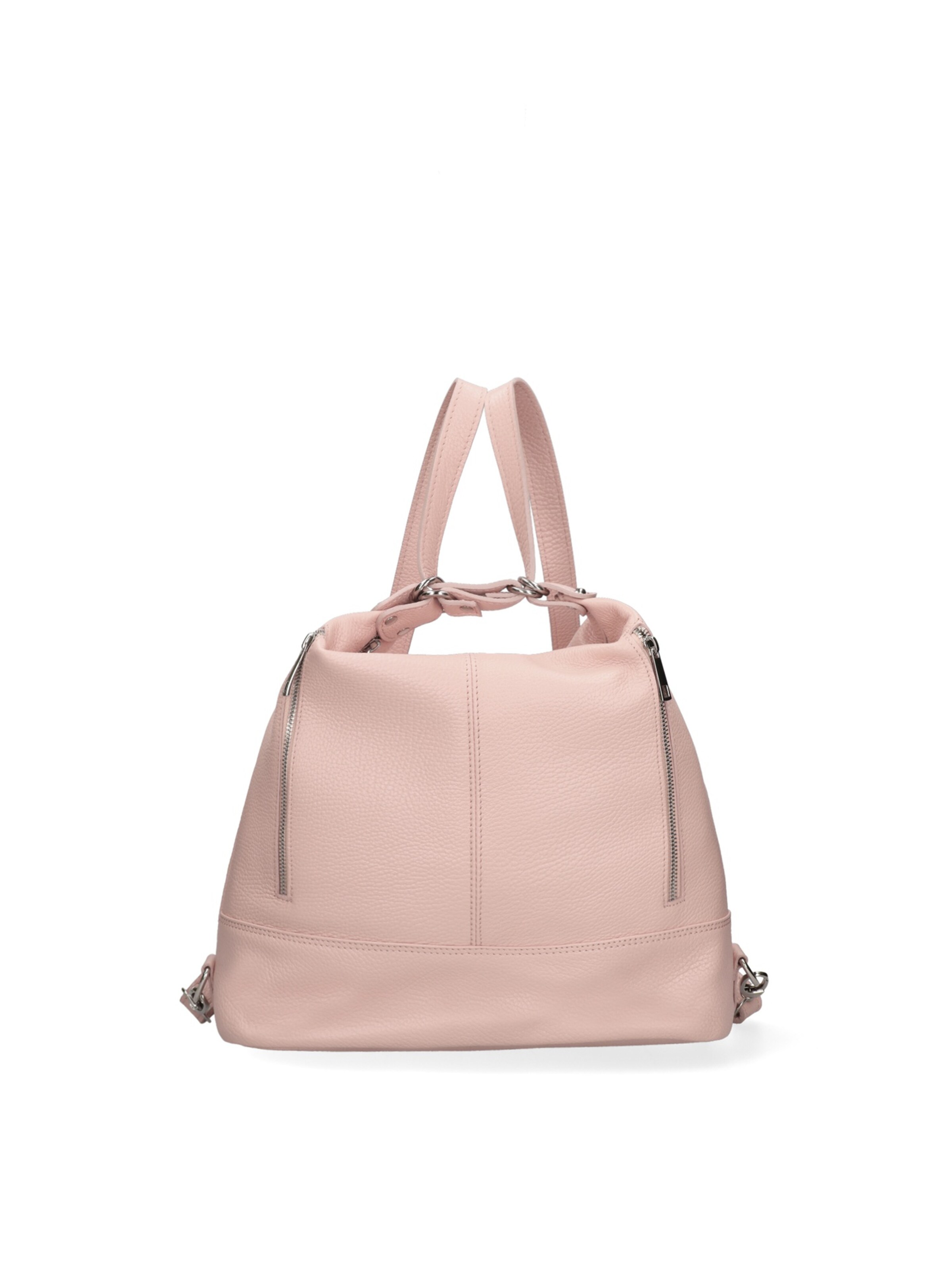 Zaino 'Caelia Pro' di Gave Lux in rosa: frontale