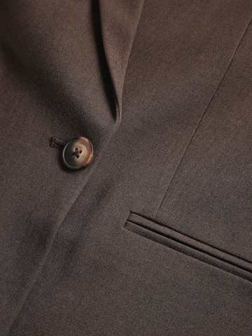 Blazer di The Set in marrone