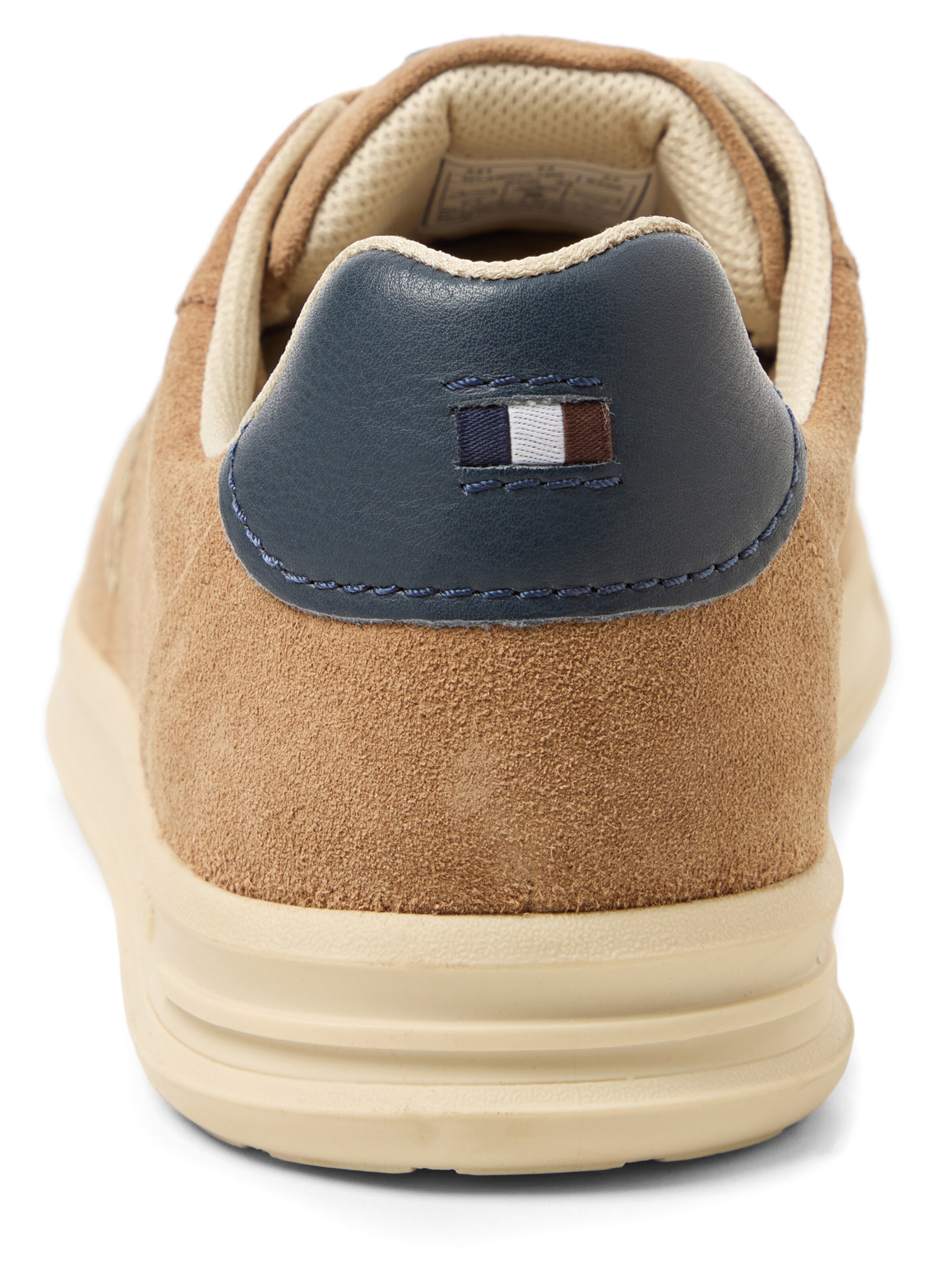 bugatti Sneaker in Braun