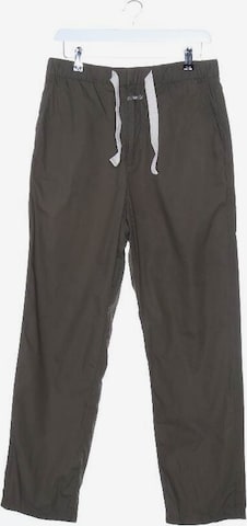 Closed Pants in 29 in Green: front