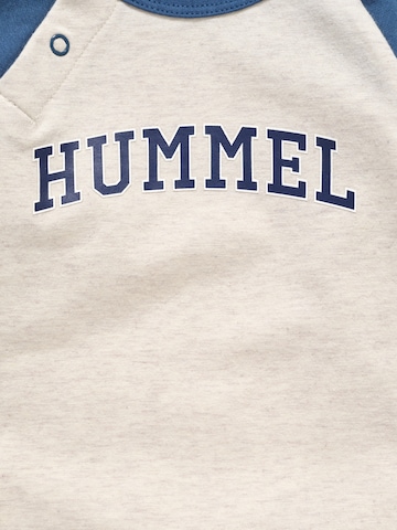 Hummel Romper/bodysuit in Beige