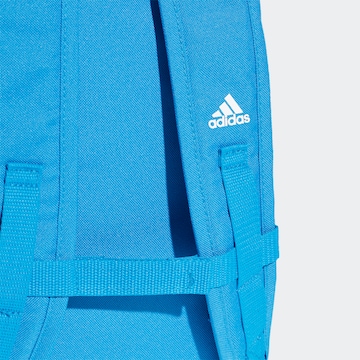 Rucsac sport de la ADIDAS PERFORMANCE pe albastru